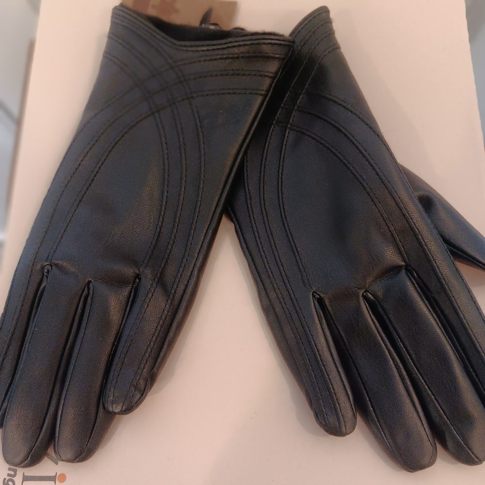 gloves